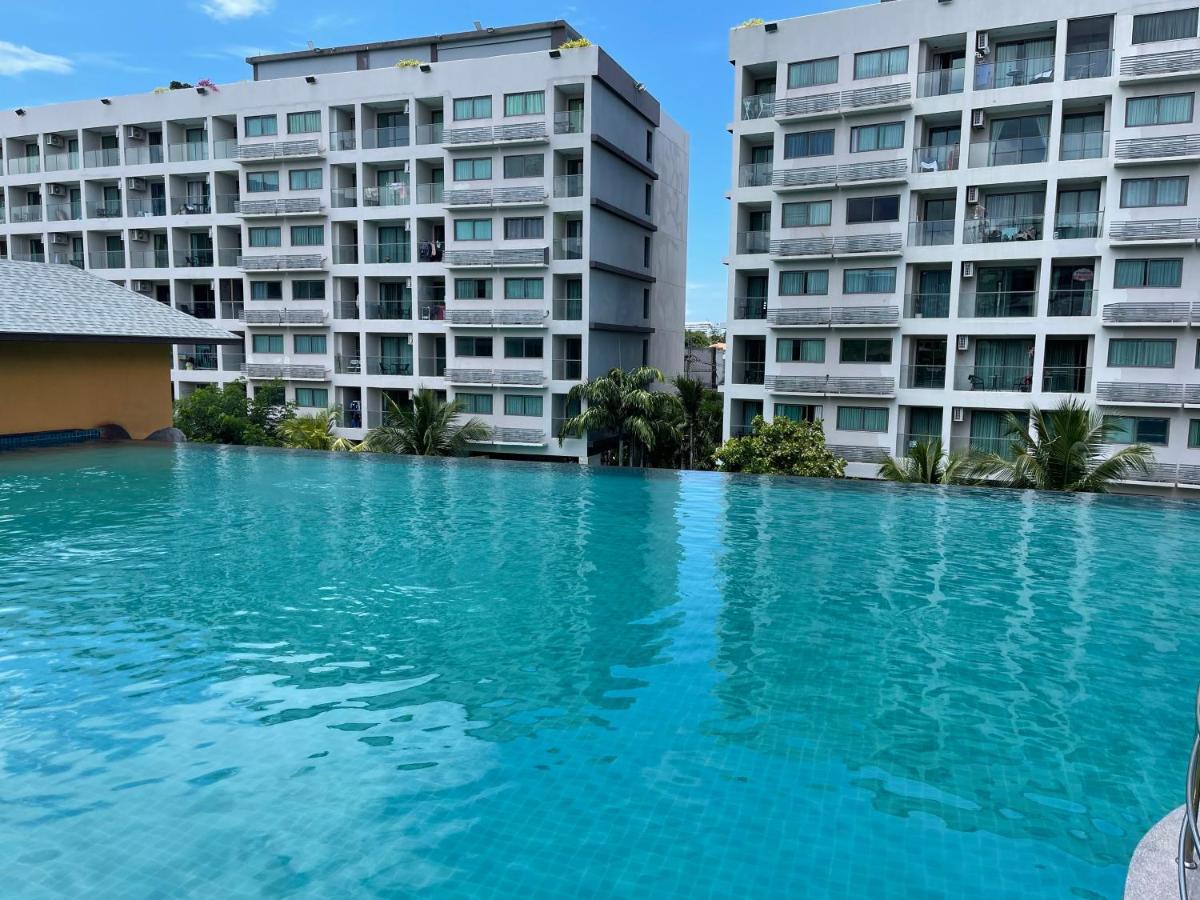 Laguna Beach Resort 3 Maldives Jomtien Beach Εξωτερικό φωτογραφία
