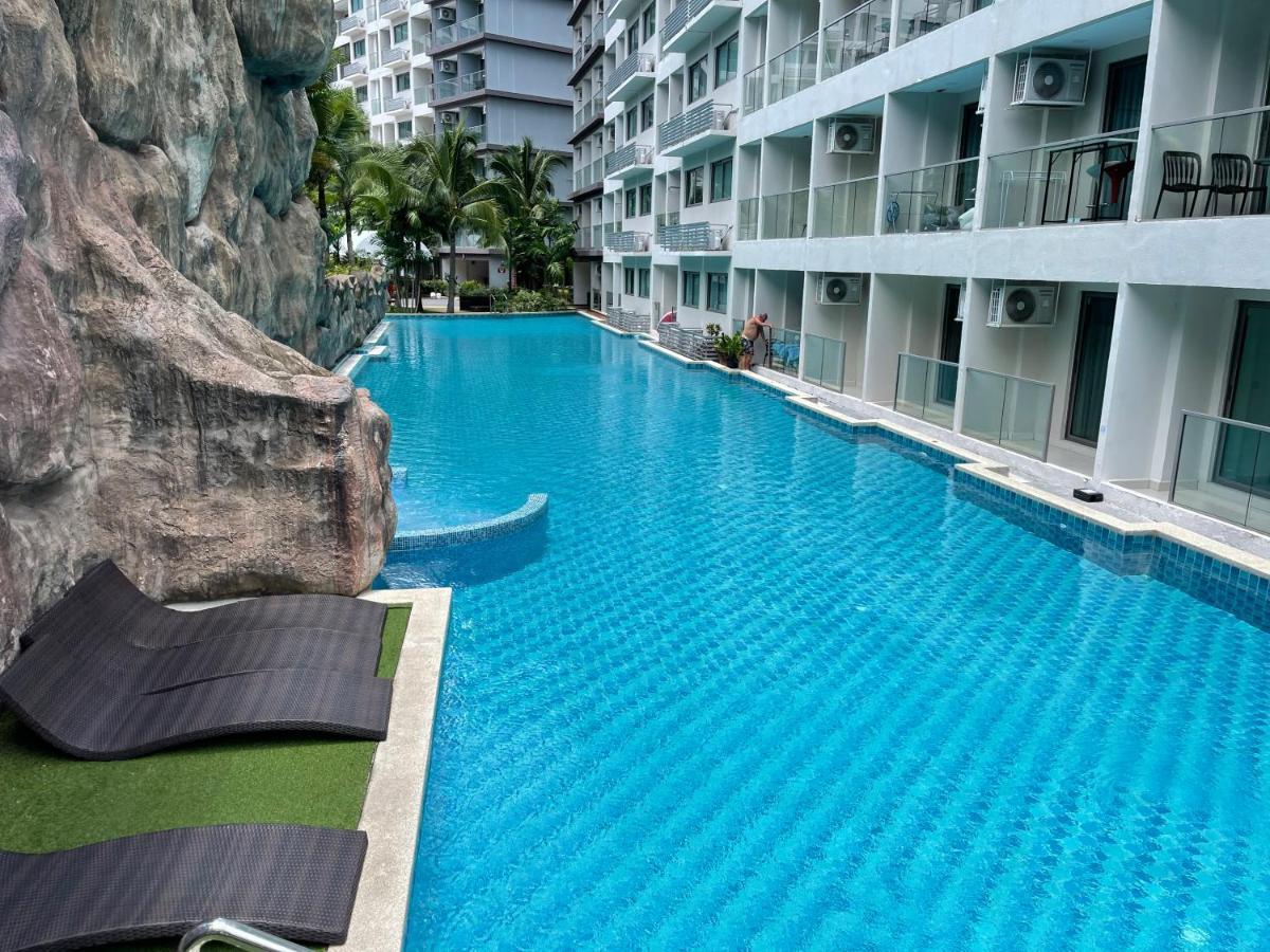 Laguna Beach Resort 3 Maldives Jomtien Beach Εξωτερικό φωτογραφία
