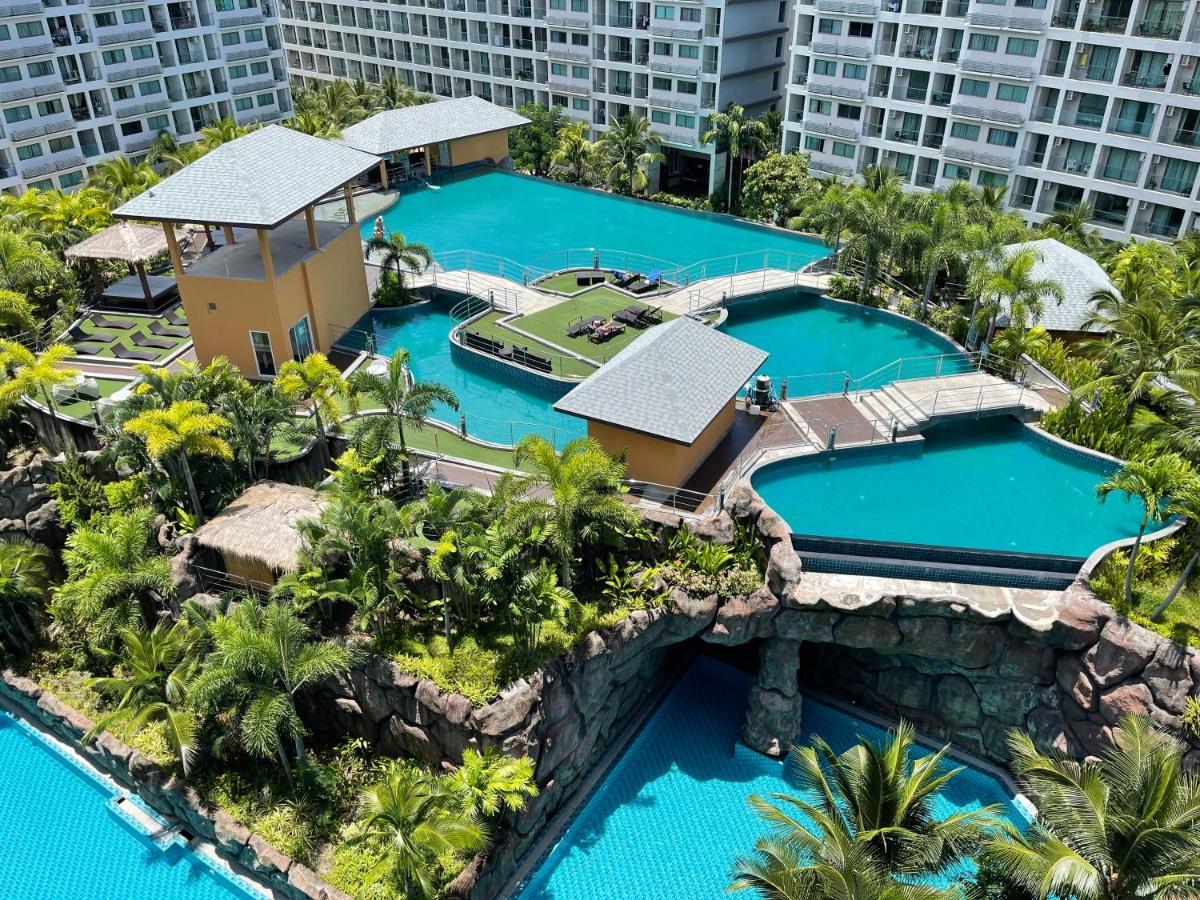 Laguna Beach Resort 3 Maldives Jomtien Beach Εξωτερικό φωτογραφία