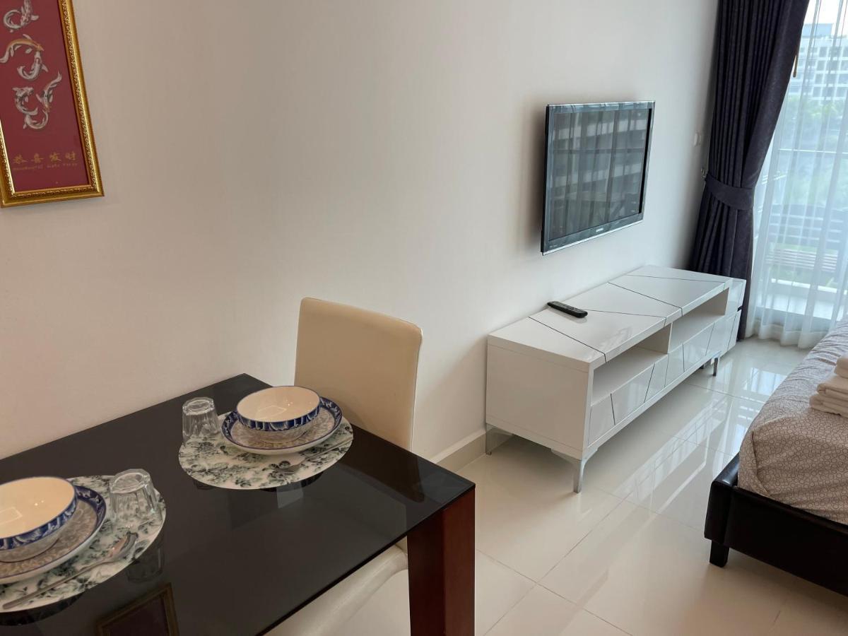 Laguna Beach Resort 3 Maldives Jomtien Beach Εξωτερικό φωτογραφία