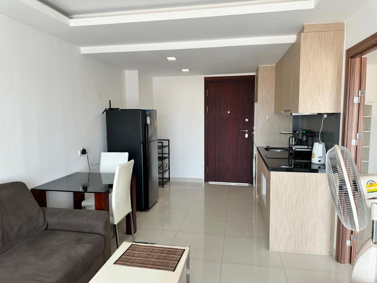 Laguna Beach Resort 3 Maldives Jomtien Beach Εξωτερικό φωτογραφία