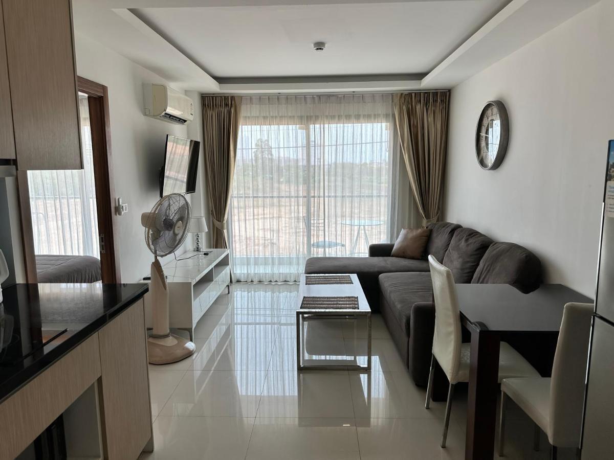 Laguna Beach Resort 3 Maldives Jomtien Beach Εξωτερικό φωτογραφία