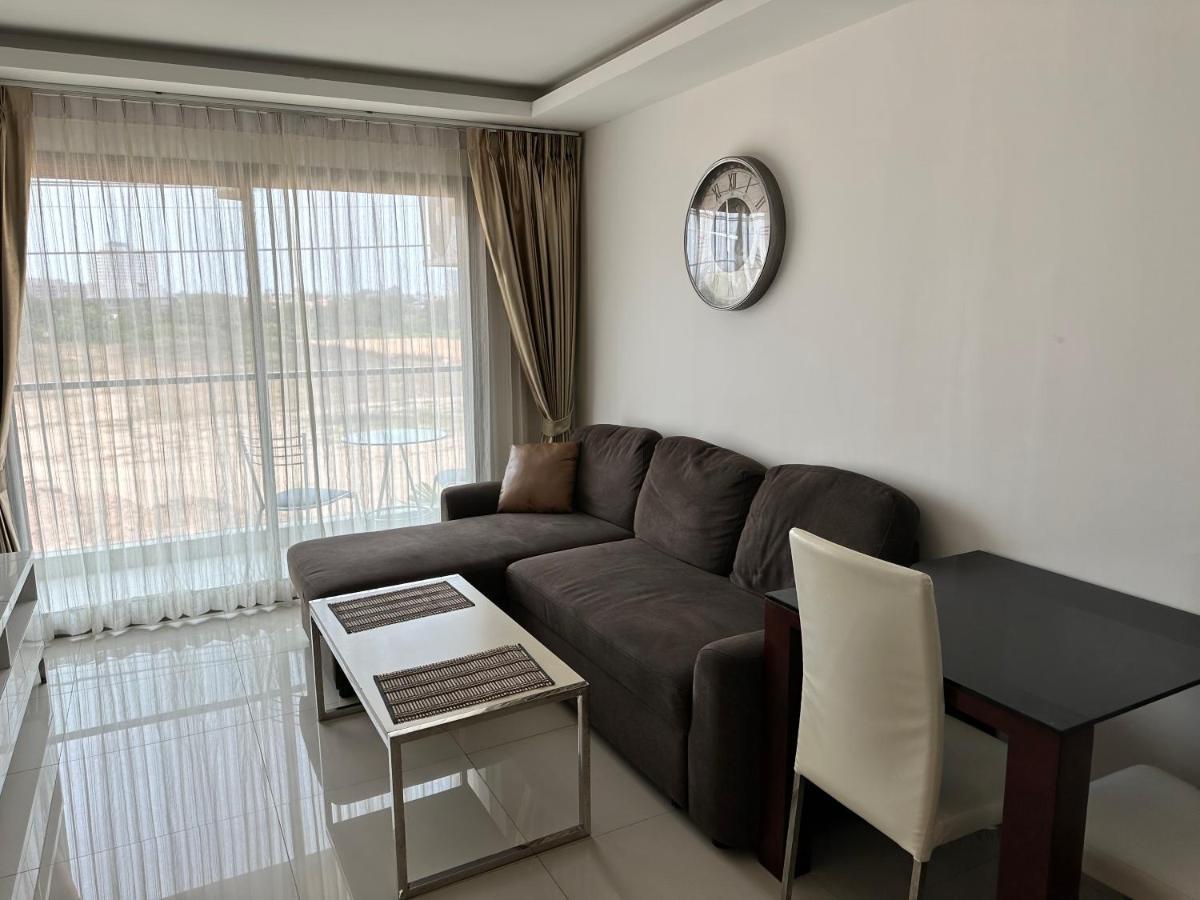 Laguna Beach Resort 3 Maldives Jomtien Beach Εξωτερικό φωτογραφία