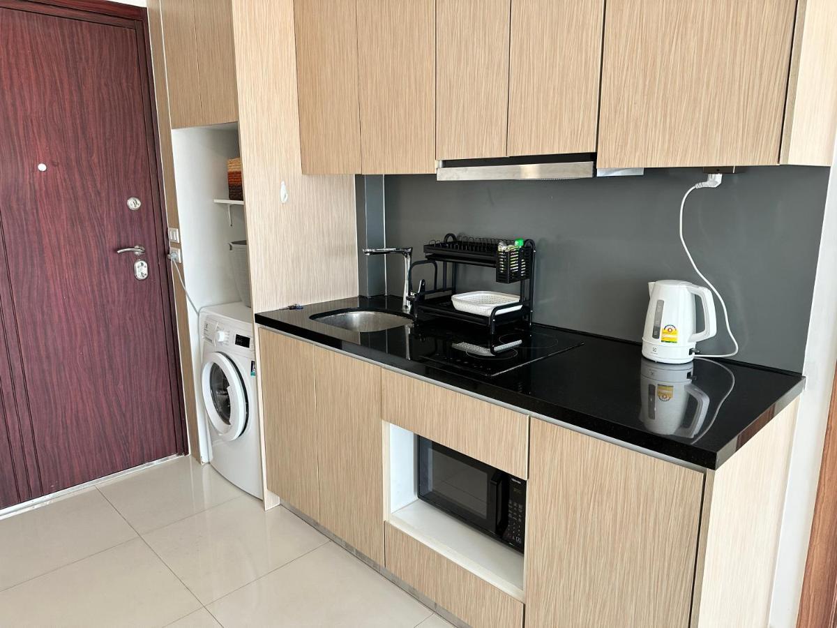 Laguna Beach Resort 3 Maldives Jomtien Beach Εξωτερικό φωτογραφία