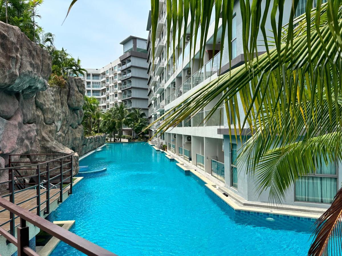 Laguna Beach Resort 3 Maldives Jomtien Beach Εξωτερικό φωτογραφία