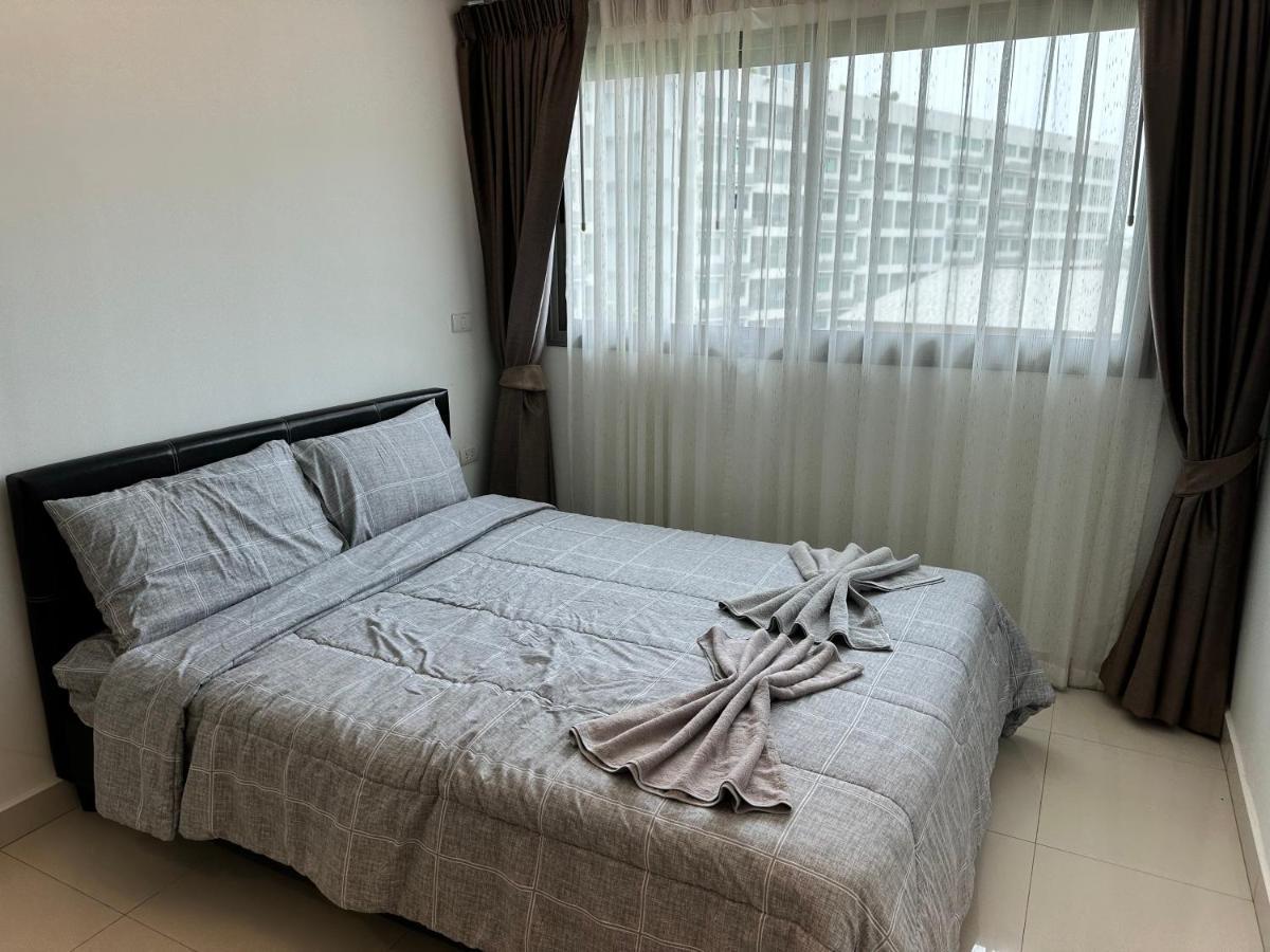 Laguna Beach Resort 3 Maldives Jomtien Beach Εξωτερικό φωτογραφία