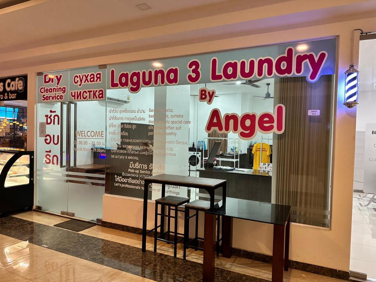 Laguna Beach Resort 3 Maldives Jomtien Beach Εξωτερικό φωτογραφία