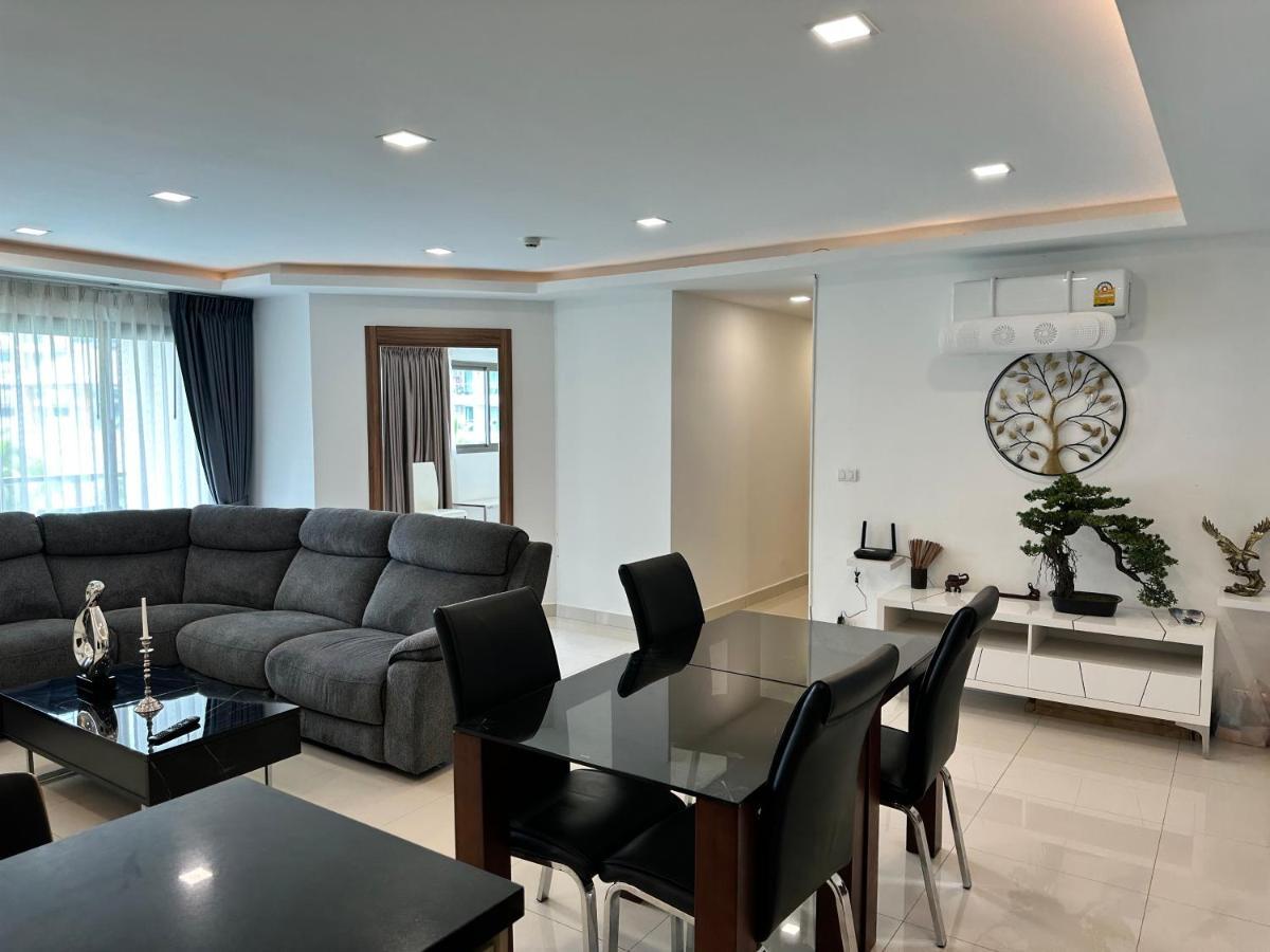 Laguna Beach Resort 3 Maldives Jomtien Beach Εξωτερικό φωτογραφία