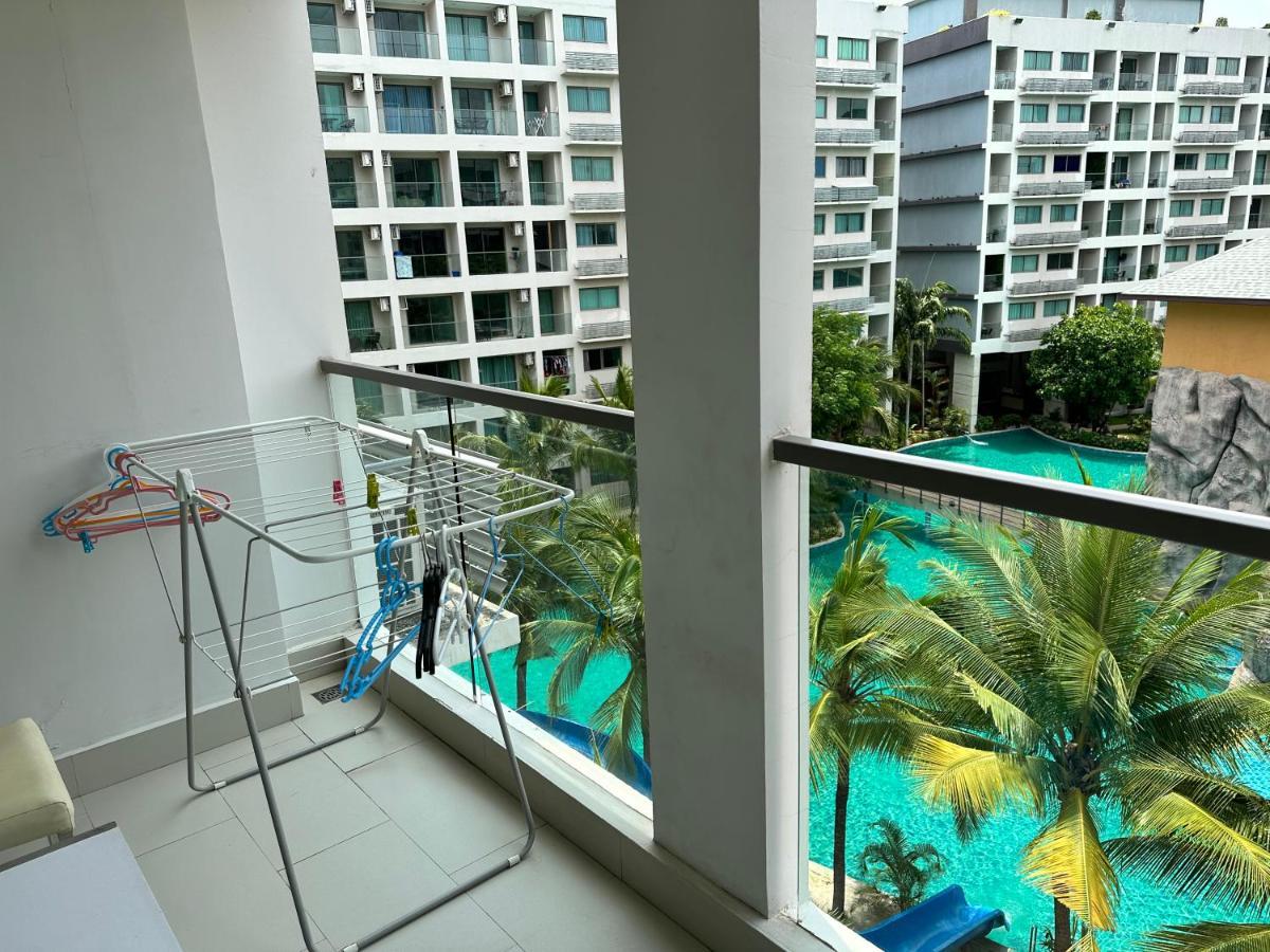 Laguna Beach Resort 3 Maldives Jomtien Beach Εξωτερικό φωτογραφία