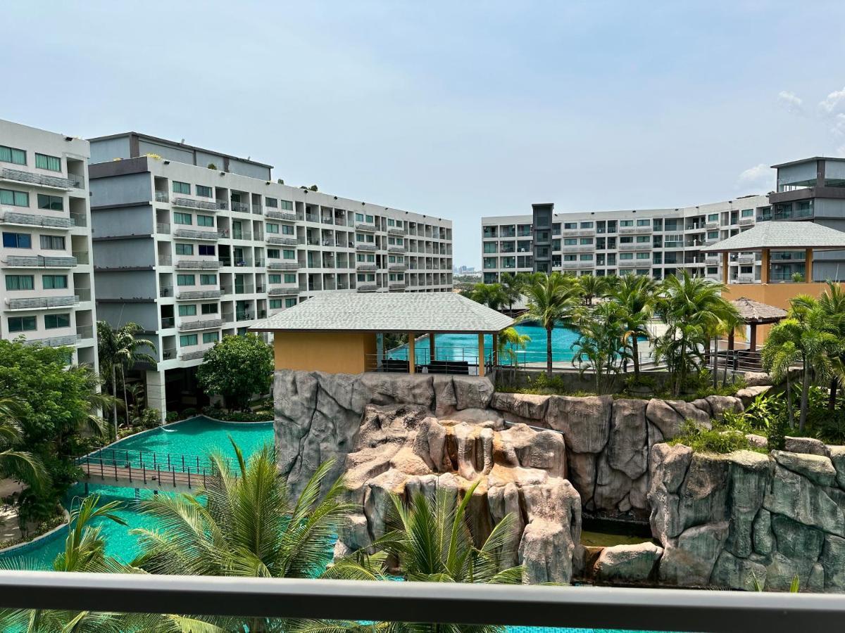 Laguna Beach Resort 3 Maldives Jomtien Beach Εξωτερικό φωτογραφία
