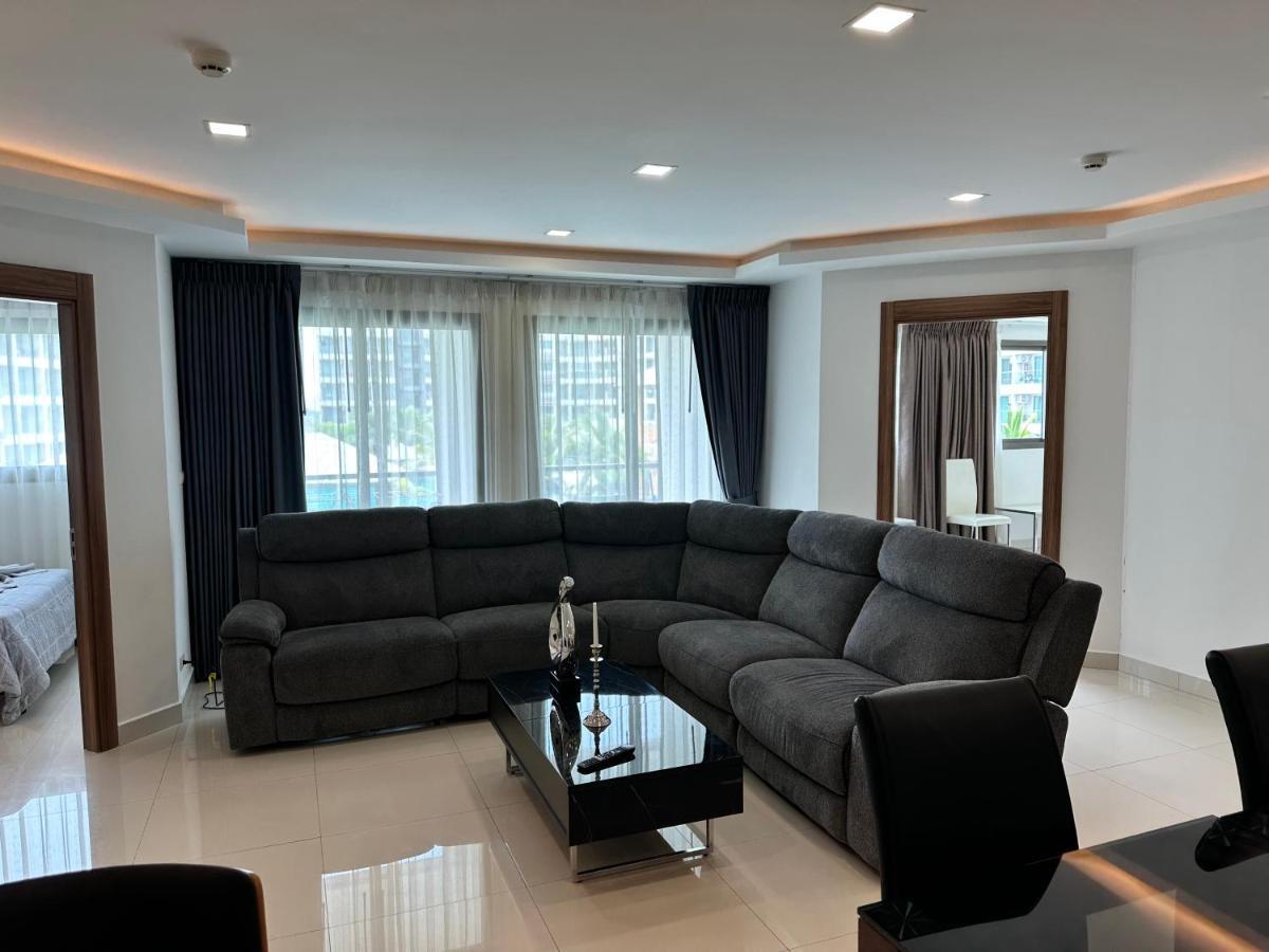 Laguna Beach Resort 3 Maldives Jomtien Beach Εξωτερικό φωτογραφία