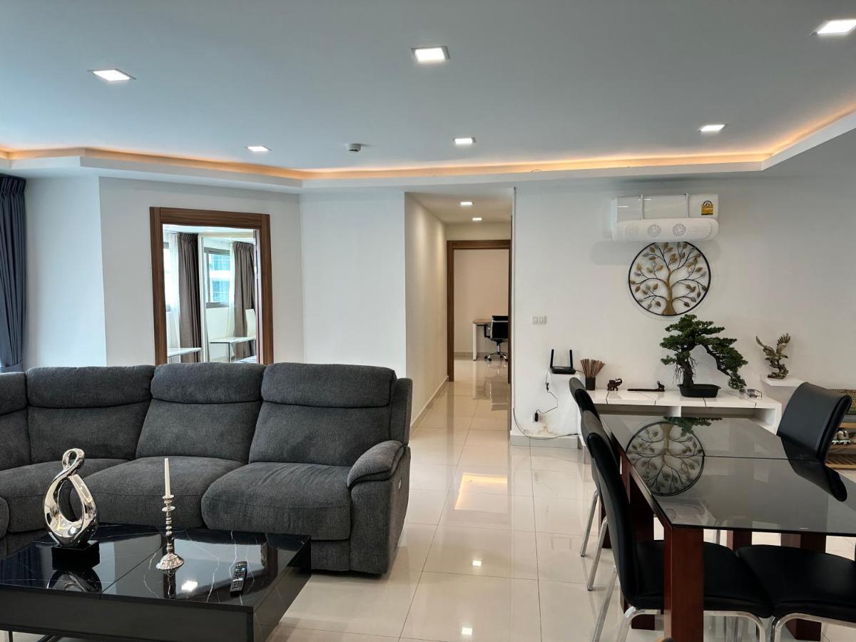 Laguna Beach Resort 3 Maldives Jomtien Beach Εξωτερικό φωτογραφία