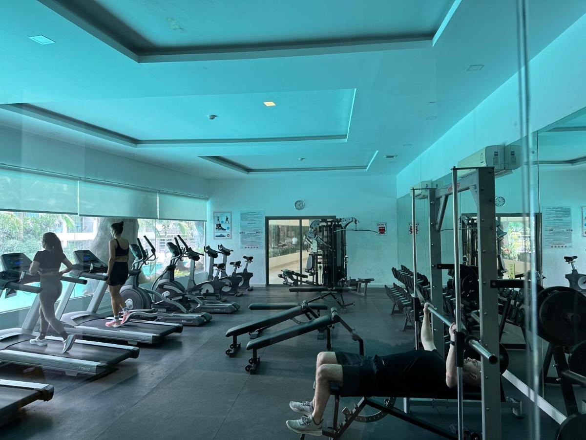 Laguna Beach Resort 3 Maldives Jomtien Beach Εξωτερικό φωτογραφία