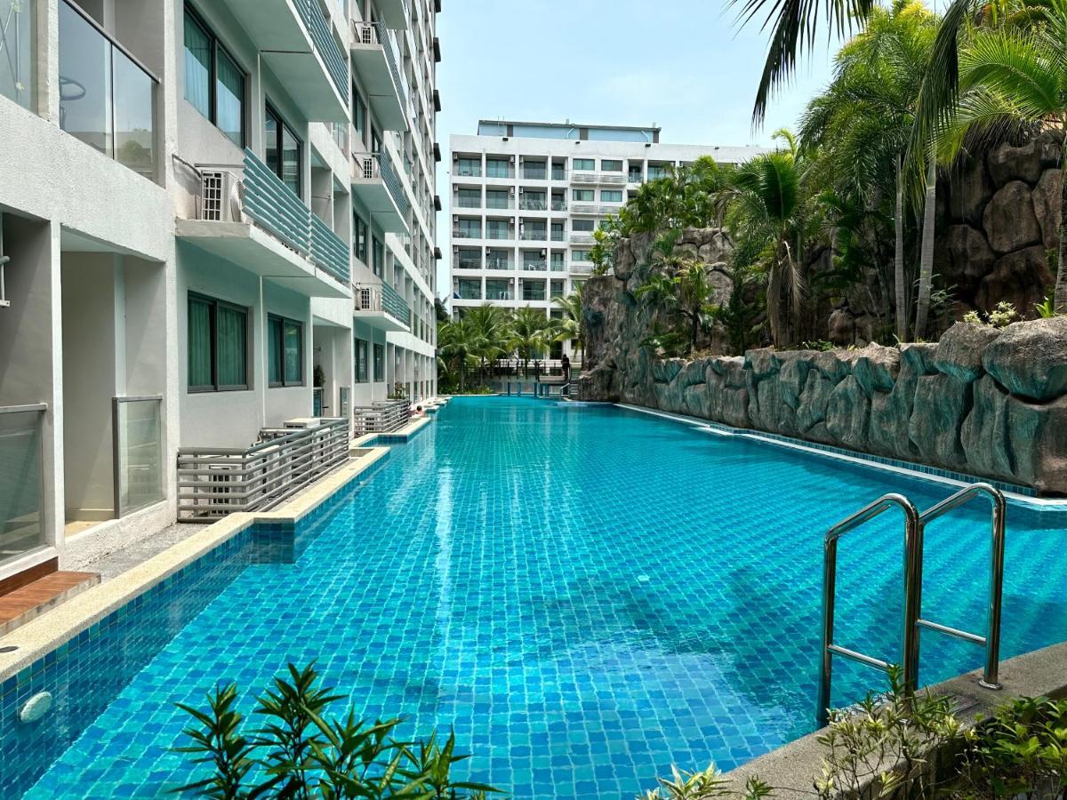 Laguna Beach Resort 3 Maldives Jomtien Beach Εξωτερικό φωτογραφία