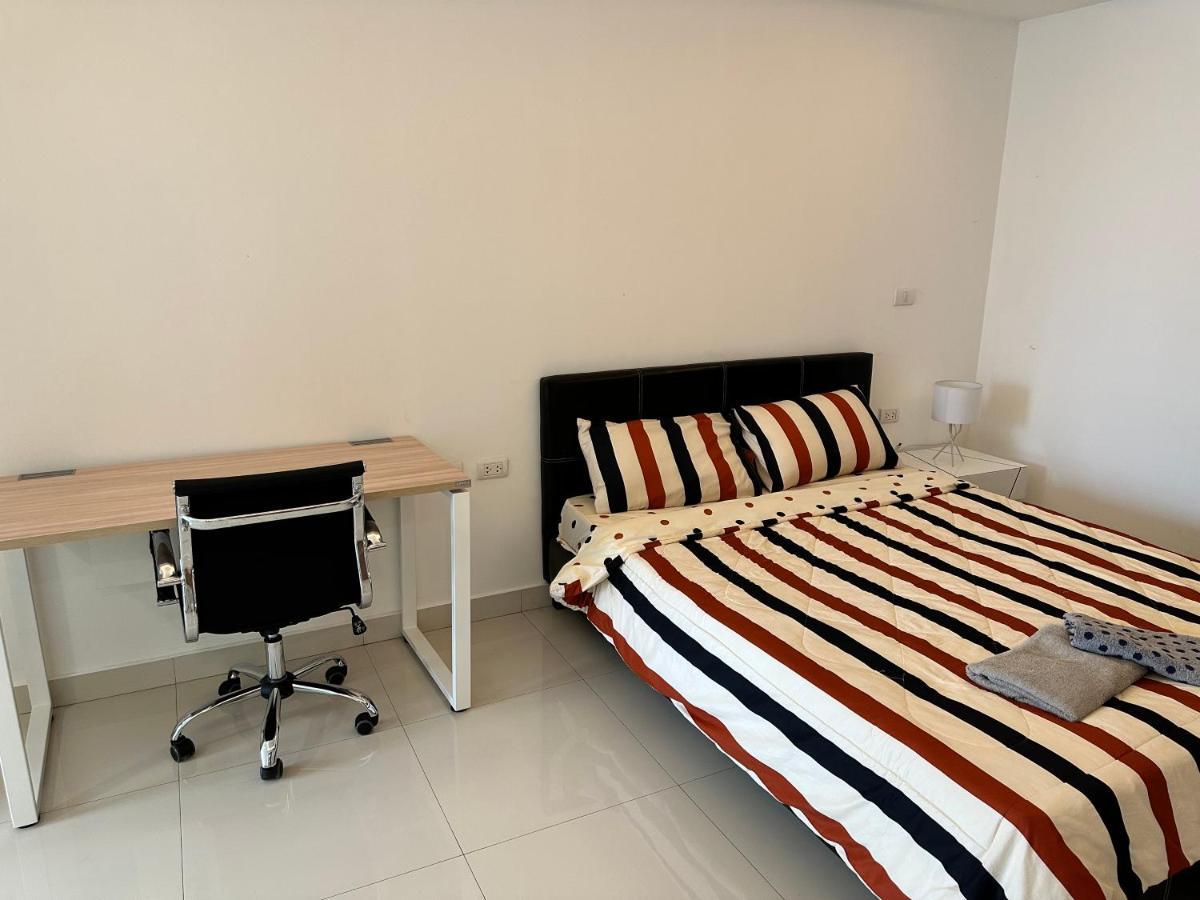 Laguna Beach Resort 3 Maldives Jomtien Beach Εξωτερικό φωτογραφία