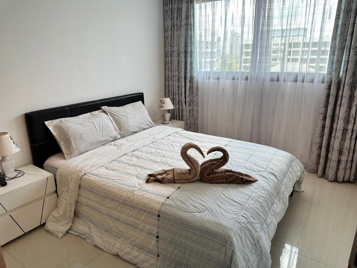 Laguna Beach Resort 3 Maldives Jomtien Beach Εξωτερικό φωτογραφία