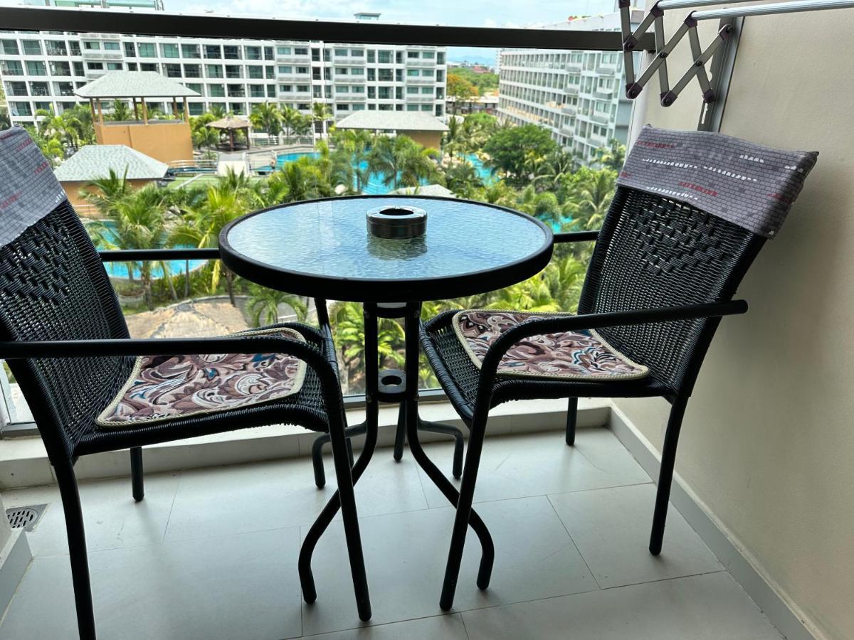 Laguna Beach Resort 3 Maldives Jomtien Beach Εξωτερικό φωτογραφία