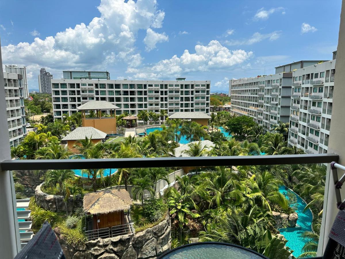 Laguna Beach Resort 3 Maldives Jomtien Beach Εξωτερικό φωτογραφία
