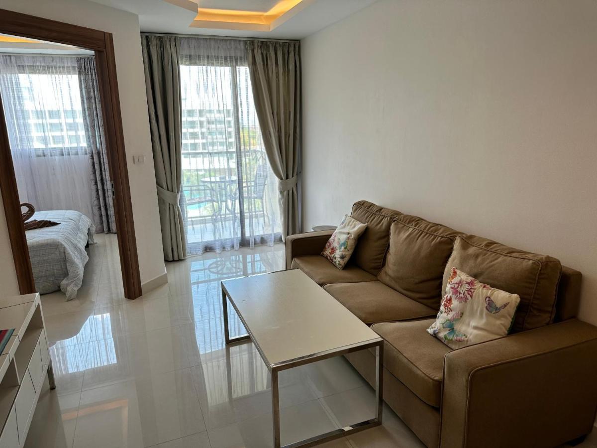 Laguna Beach Resort 3 Maldives Jomtien Beach Εξωτερικό φωτογραφία