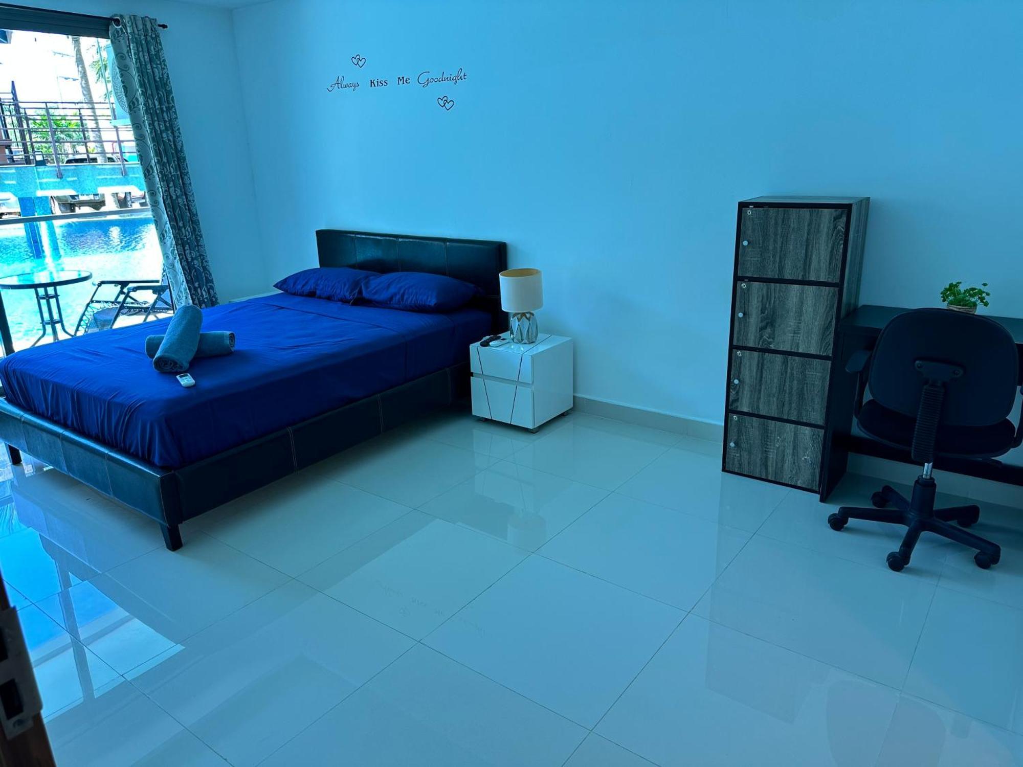 Laguna Beach Resort 3 Maldives Jomtien Beach Εξωτερικό φωτογραφία