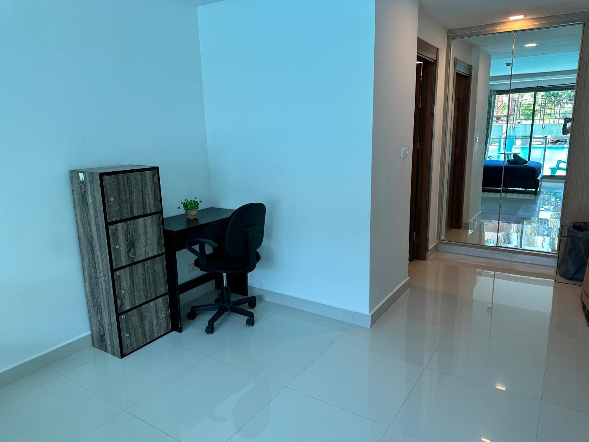 Laguna Beach Resort 3 Maldives Jomtien Beach Εξωτερικό φωτογραφία