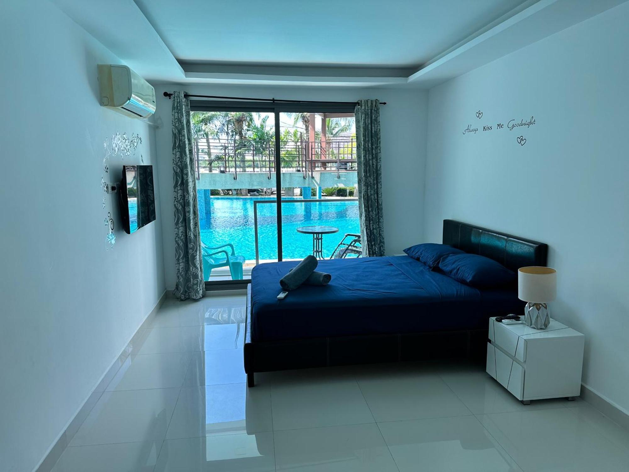 Laguna Beach Resort 3 Maldives Jomtien Beach Εξωτερικό φωτογραφία