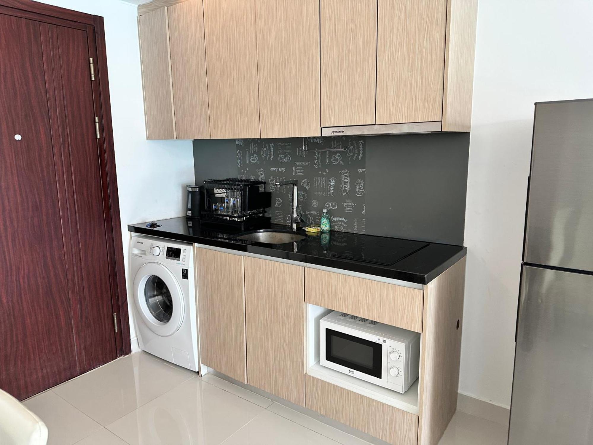Laguna Beach Resort 3 Maldives Jomtien Beach Εξωτερικό φωτογραφία