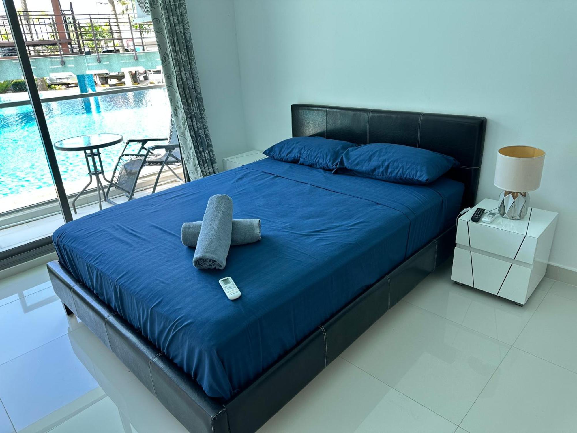 Laguna Beach Resort 3 Maldives Jomtien Beach Εξωτερικό φωτογραφία