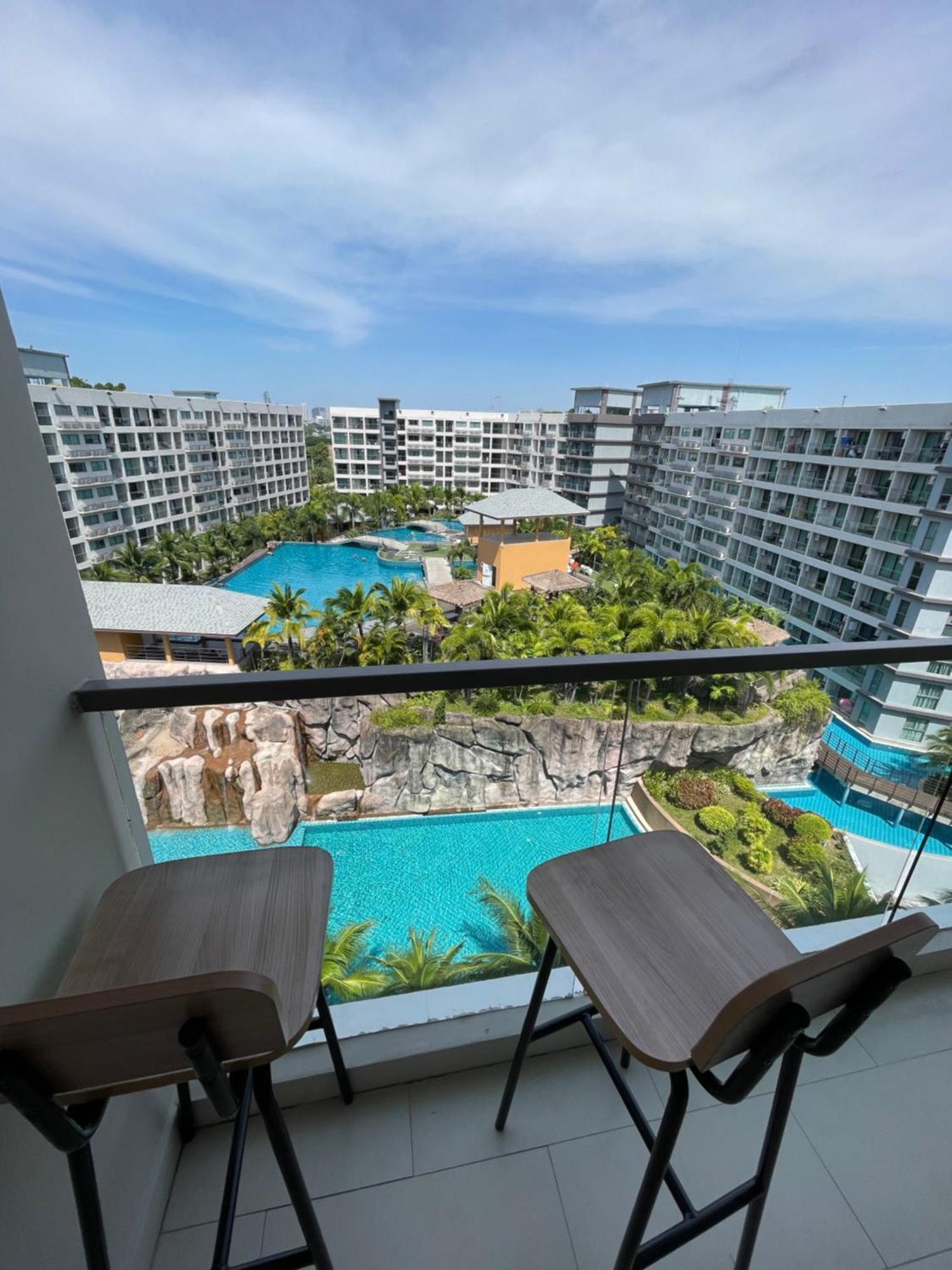 Laguna Beach Resort 3 Maldives Jomtien Beach Εξωτερικό φωτογραφία