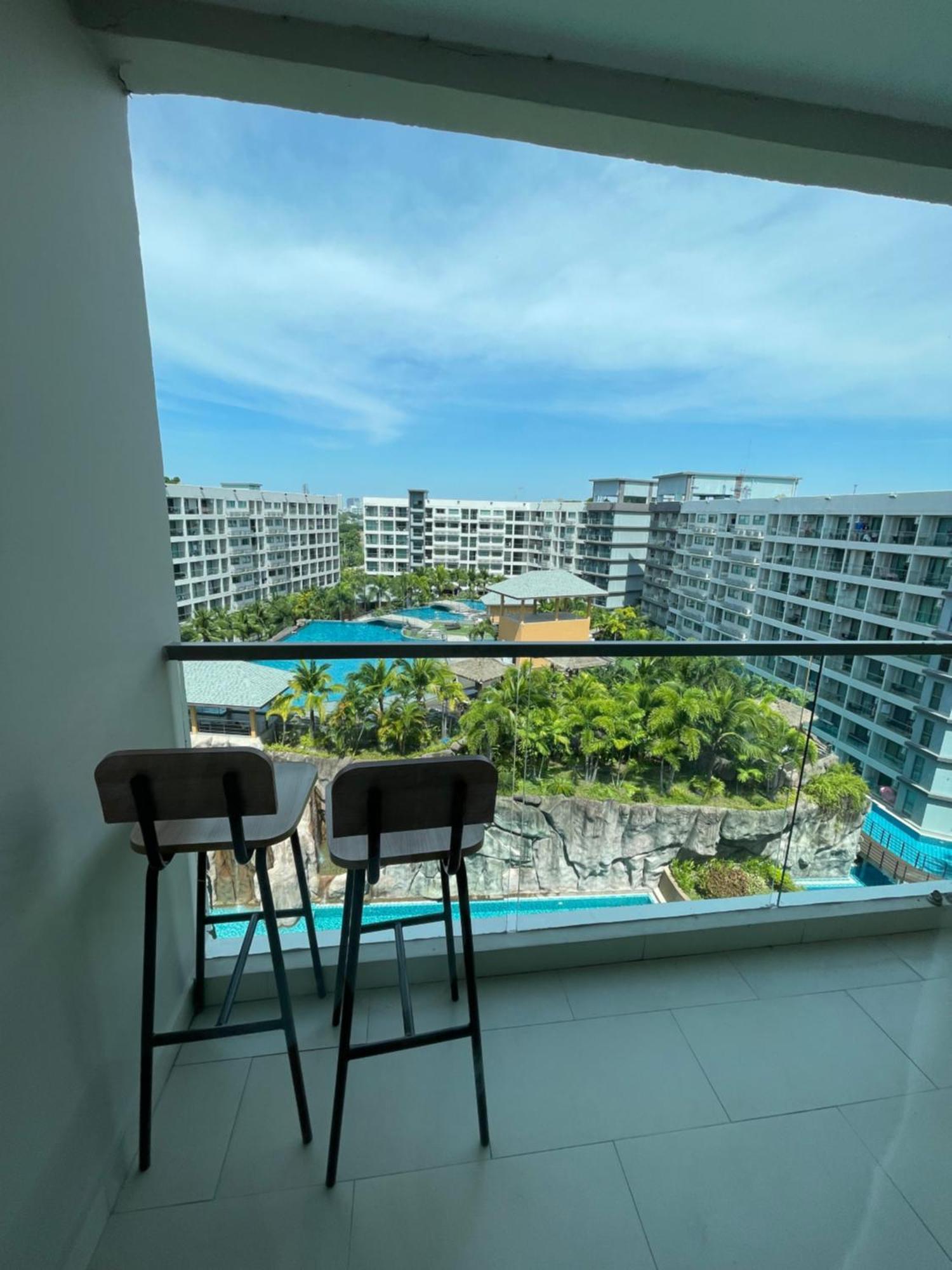 Laguna Beach Resort 3 Maldives Jomtien Beach Εξωτερικό φωτογραφία