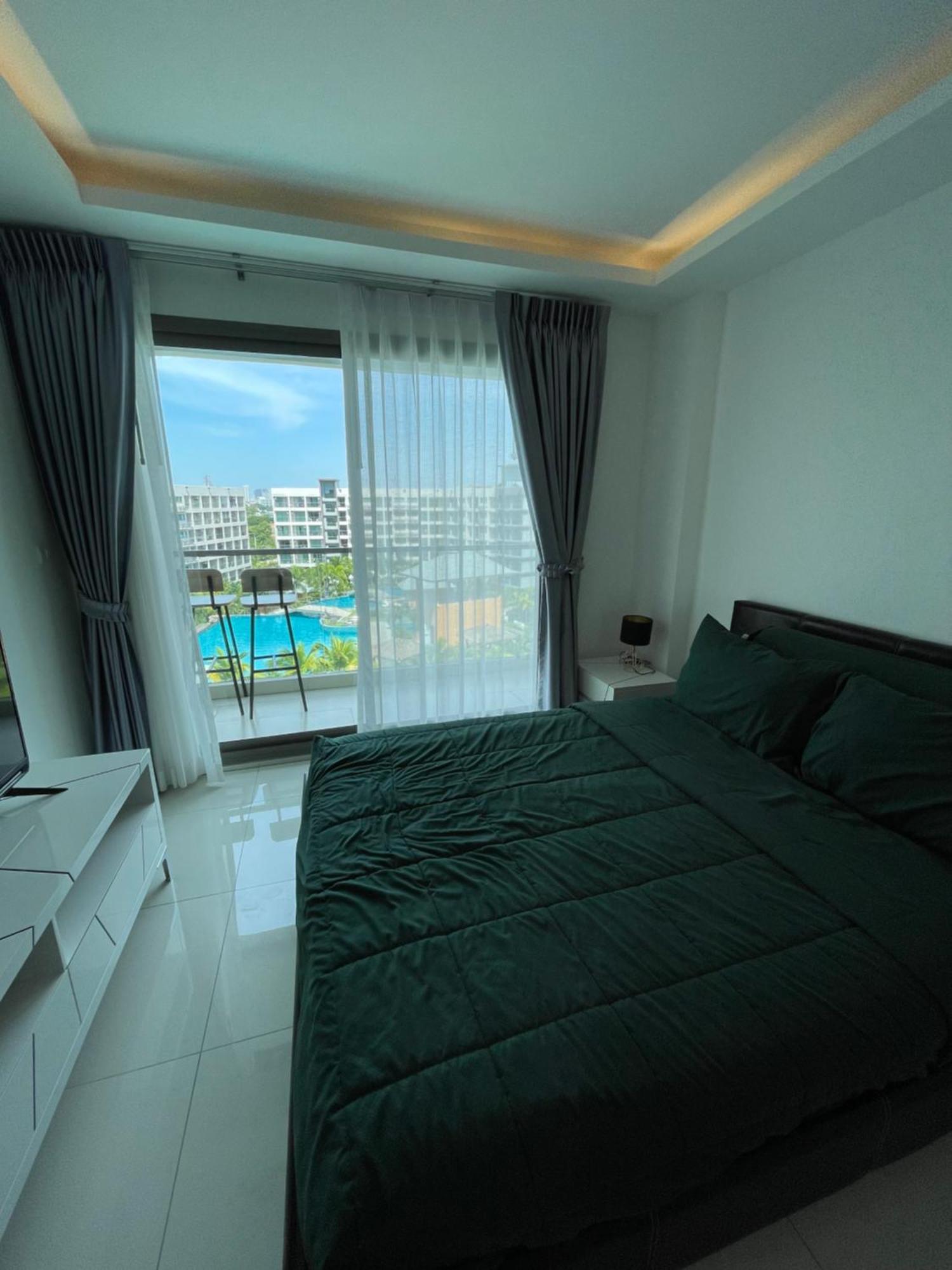 Laguna Beach Resort 3 Maldives Jomtien Beach Εξωτερικό φωτογραφία