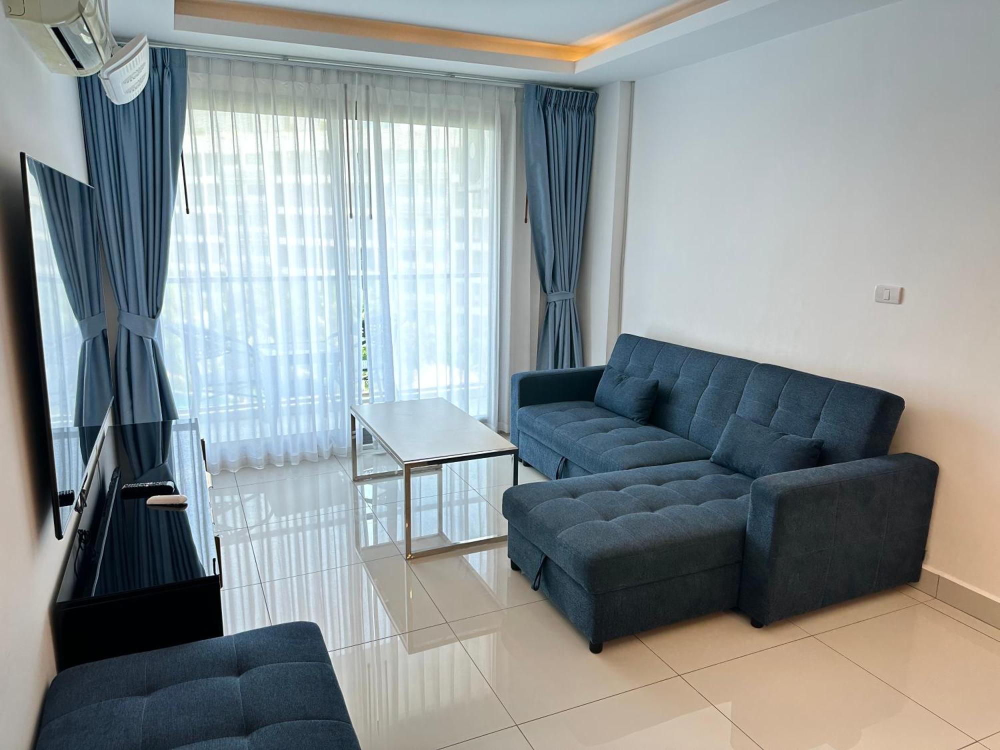 Laguna Beach Resort 3 Maldives Jomtien Beach Εξωτερικό φωτογραφία