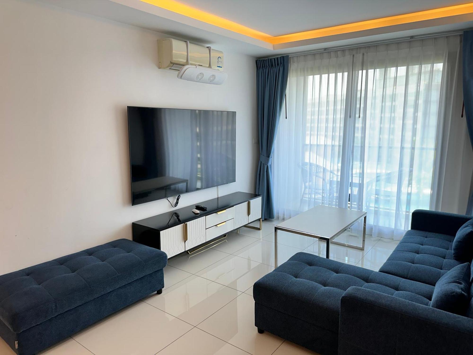 Laguna Beach Resort 3 Maldives Jomtien Beach Εξωτερικό φωτογραφία