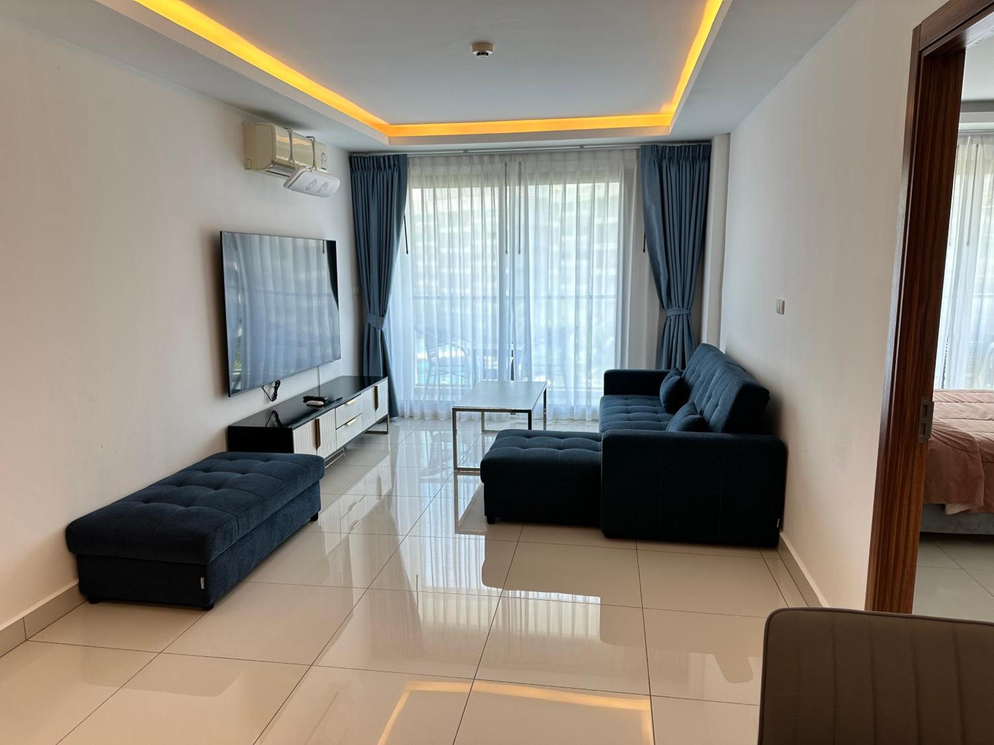 Laguna Beach Resort 3 Maldives Jomtien Beach Εξωτερικό φωτογραφία