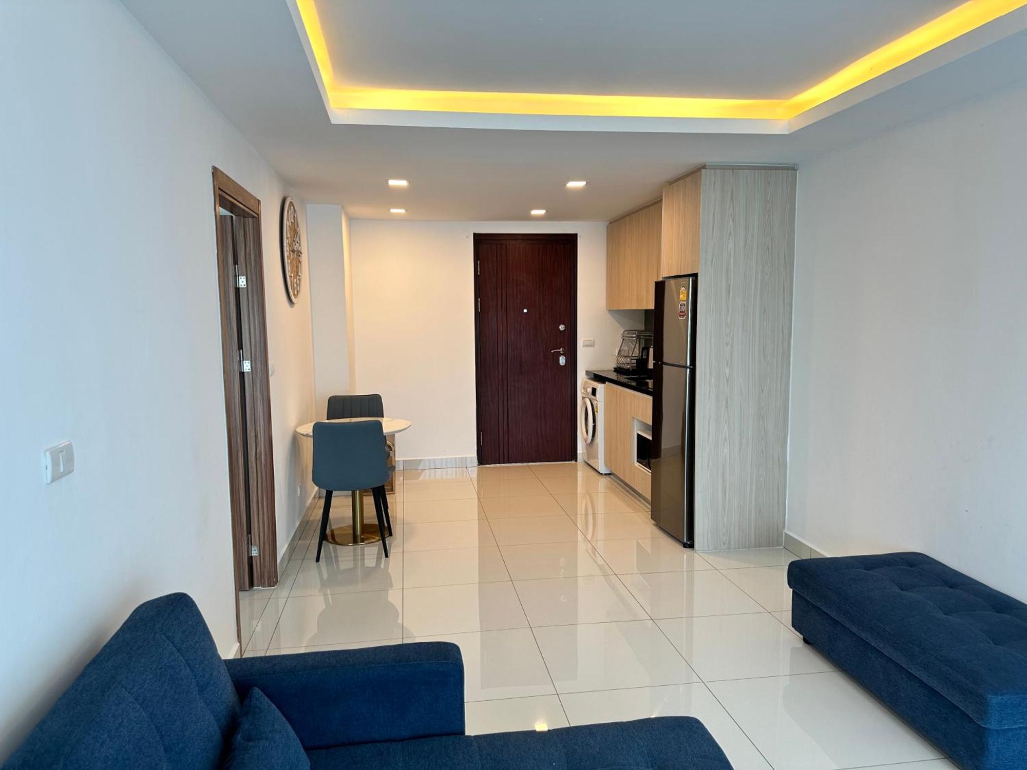 Laguna Beach Resort 3 Maldives Jomtien Beach Εξωτερικό φωτογραφία